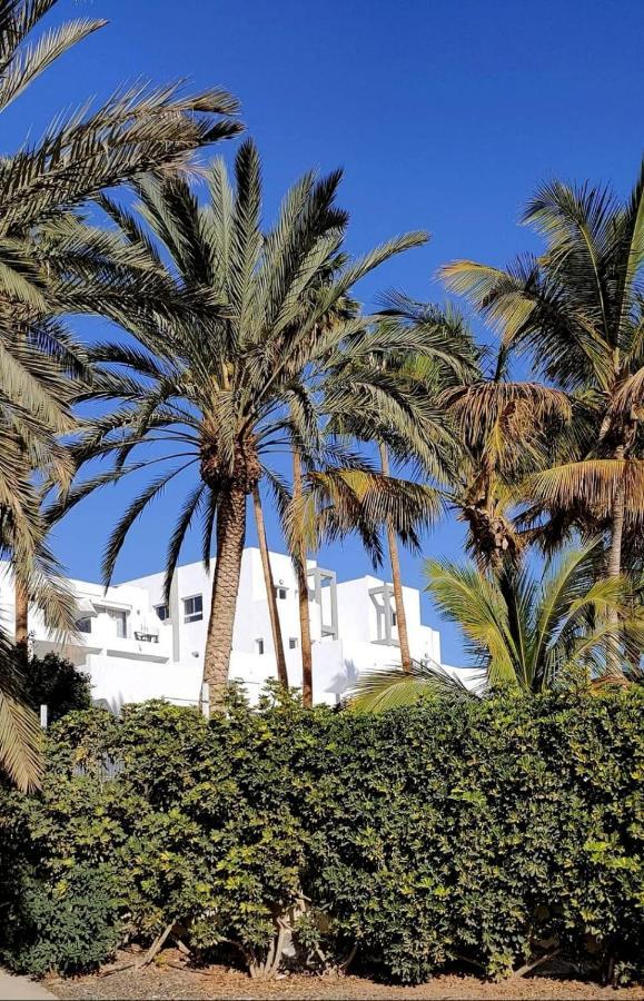 Estrella De Mar Apartment Tarajalejo Exterior photo
