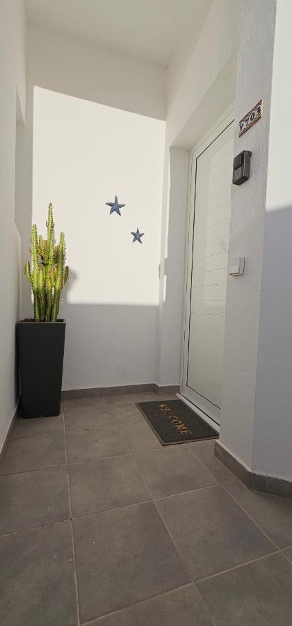 Estrella De Mar Apartment Tarajalejo Exterior photo