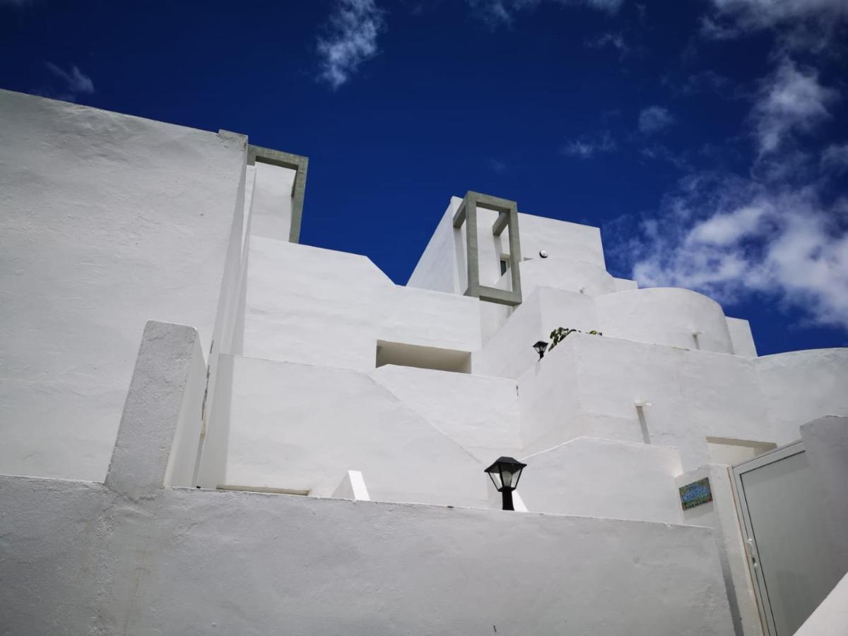 Estrella De Mar Apartment Tarajalejo Exterior photo