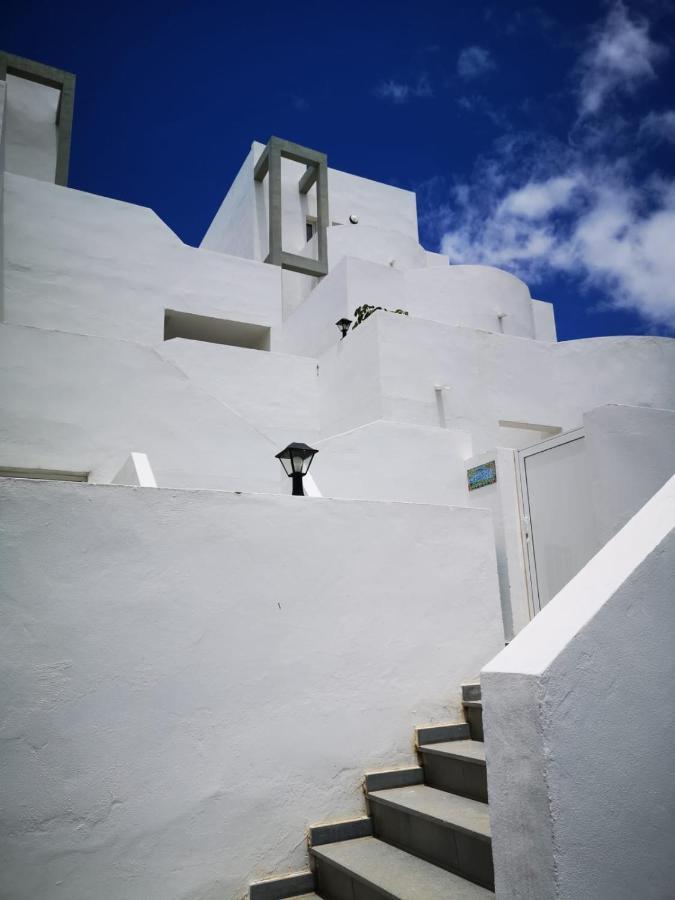 Estrella De Mar Apartment Tarajalejo Exterior photo