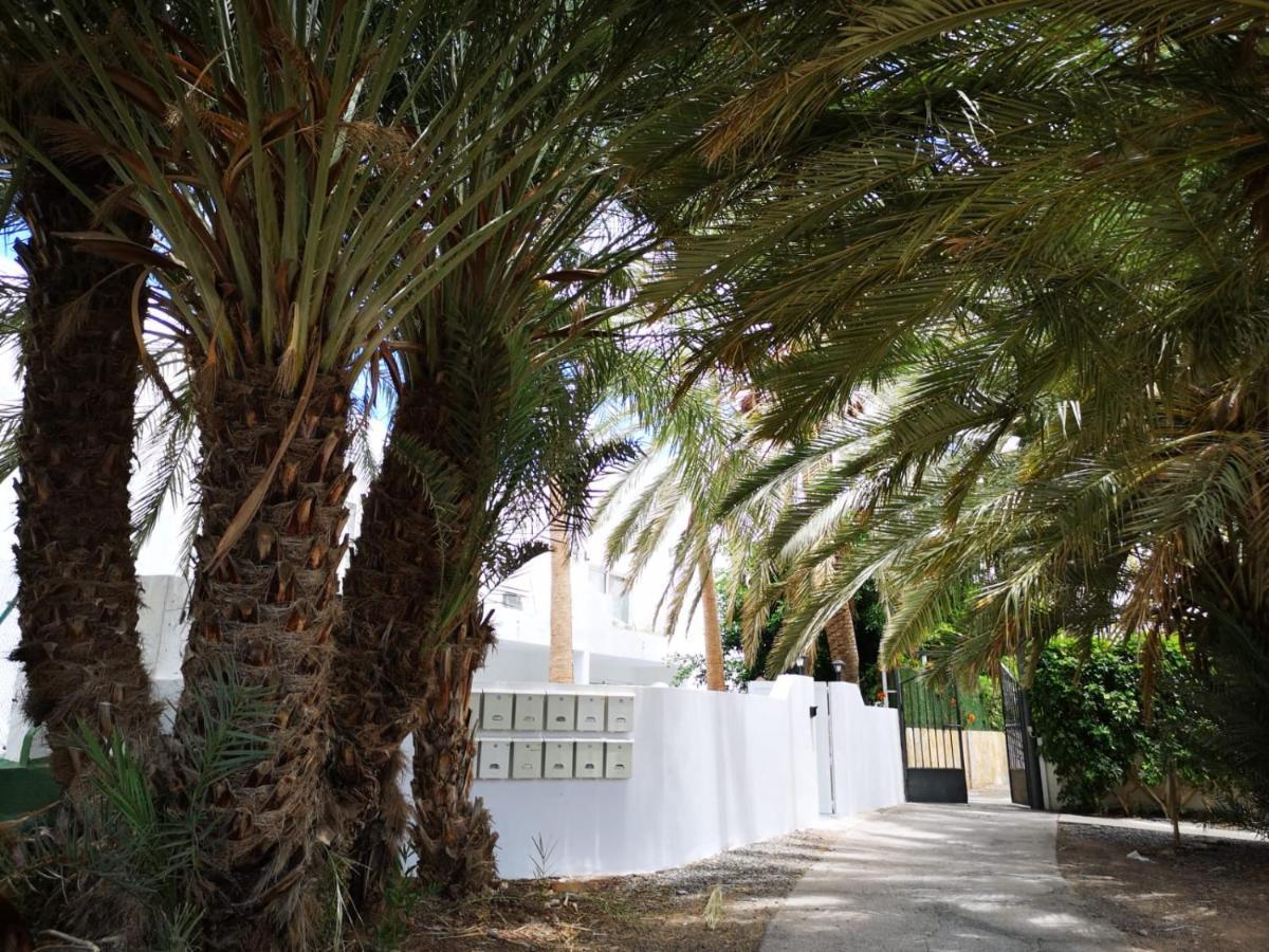 Estrella De Mar Apartment Tarajalejo Exterior photo